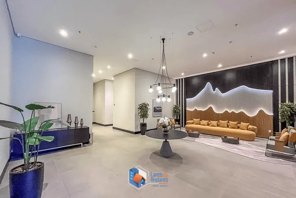 Apartamento, 1 quarto, 28 m² - Foto 16