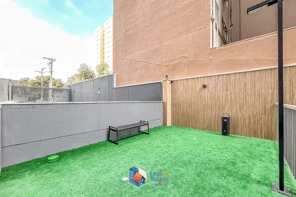 Apartamento, 1 quarto, 28 m² - Foto 18