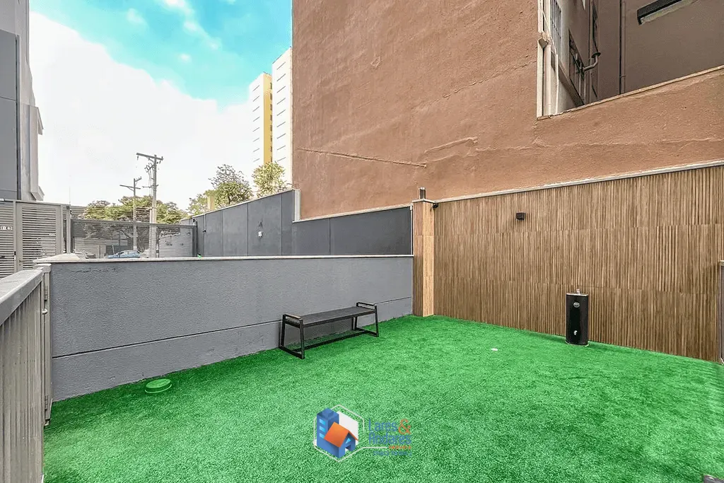 Apartamento, 1 quarto, 28 m² - Foto 19