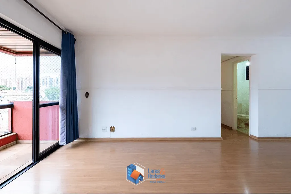 Apartamento, 3 quartos, 108 m² - Foto 33