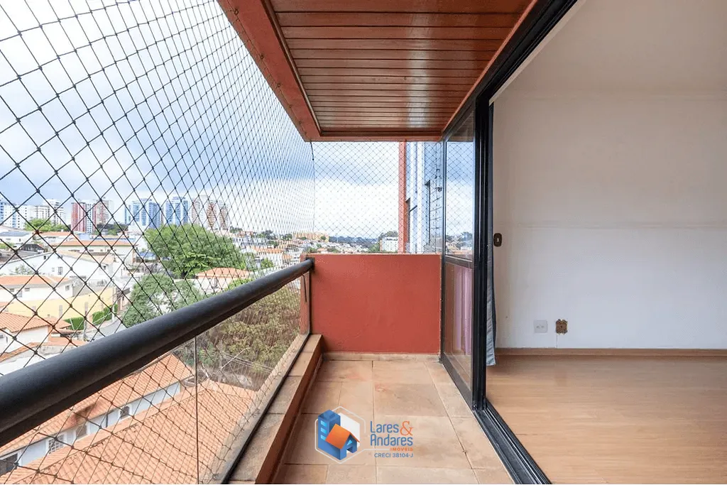Apartamento, 3 quartos, 108 m² - Foto 39