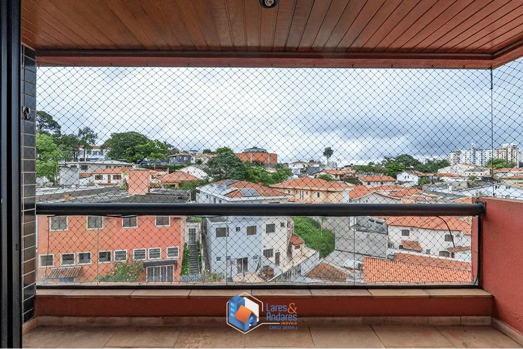 Apartamento, 3 quartos, 108 m² - Foto 40