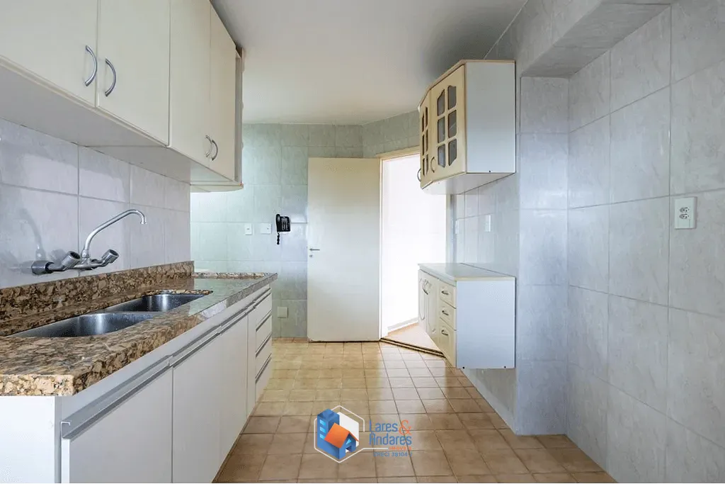 Apartamento, 3 quartos, 108 m² - Foto 43