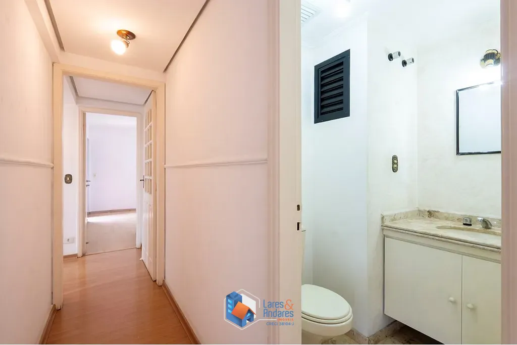 Apartamento, 3 quartos, 108 m² - Foto 53