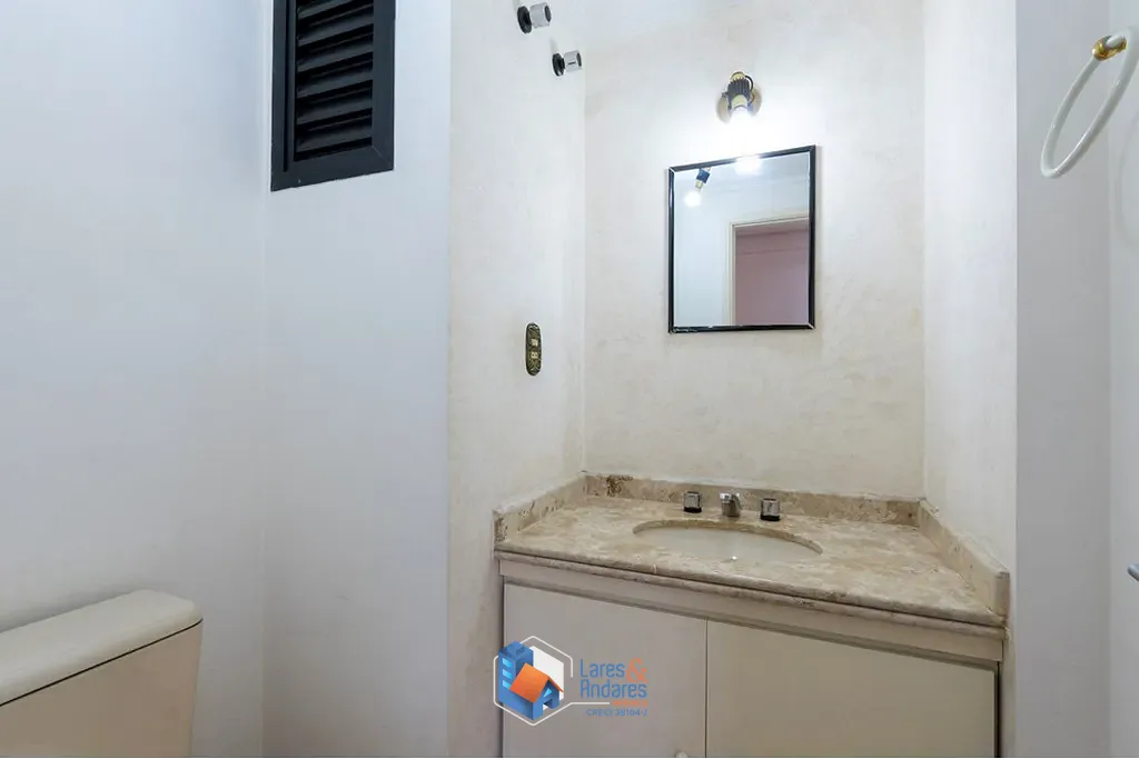 Apartamento, 3 quartos, 108 m² - Foto 54