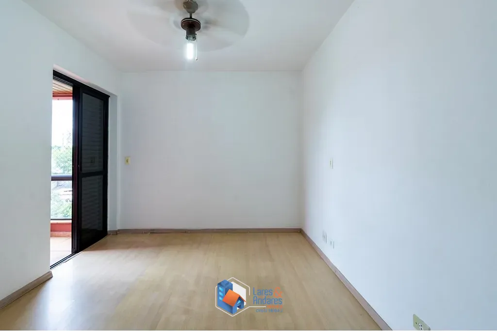Apartamento, 3 quartos, 108 m² - Foto 3