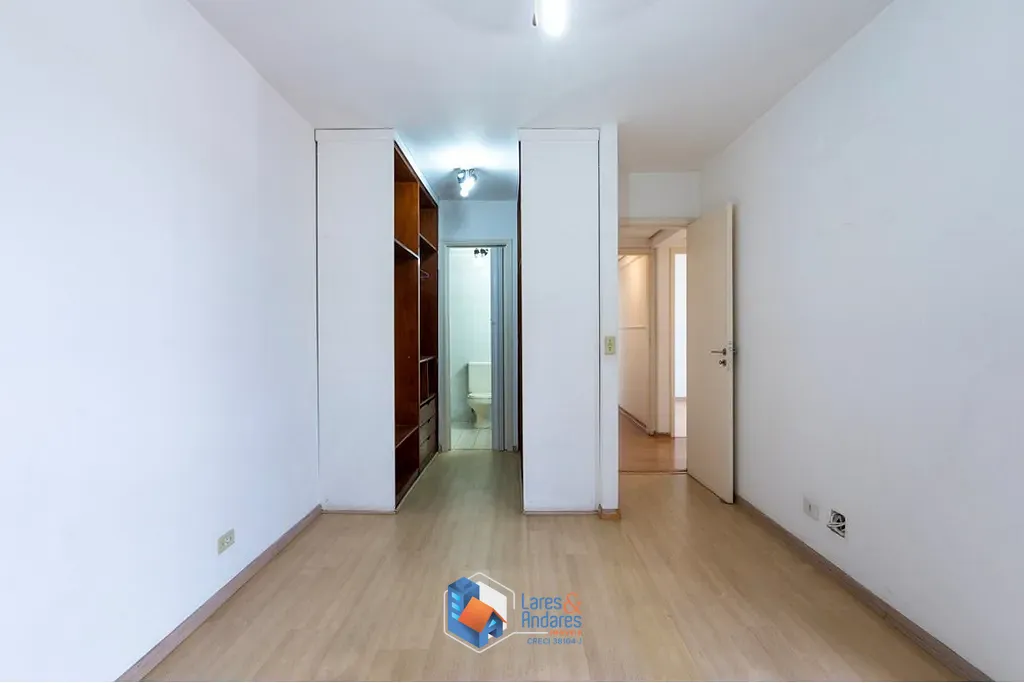 Apartamento, 3 quartos, 108 m² - Foto 4