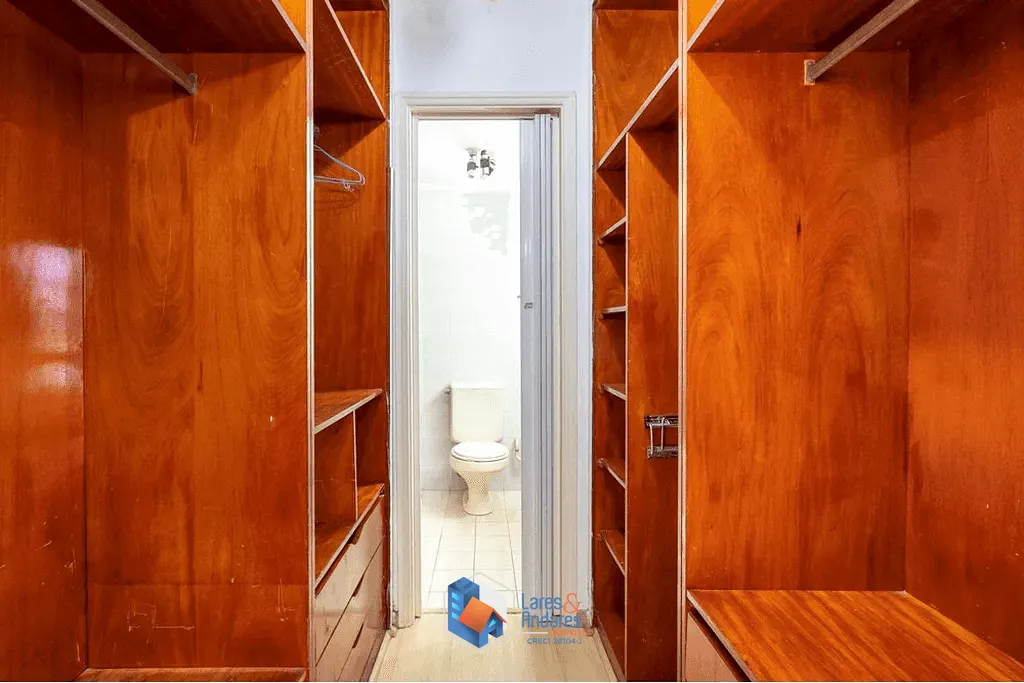 Apartamento, 3 quartos, 108 m² - Foto 5