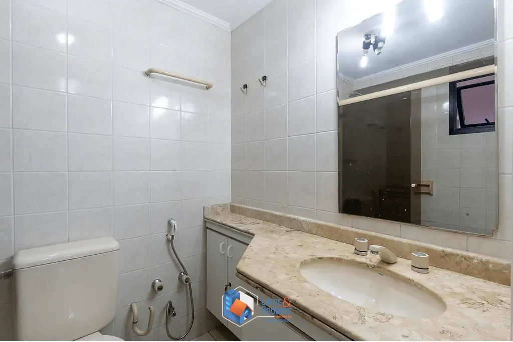 Apartamento, 3 quartos, 108 m² - Foto 8