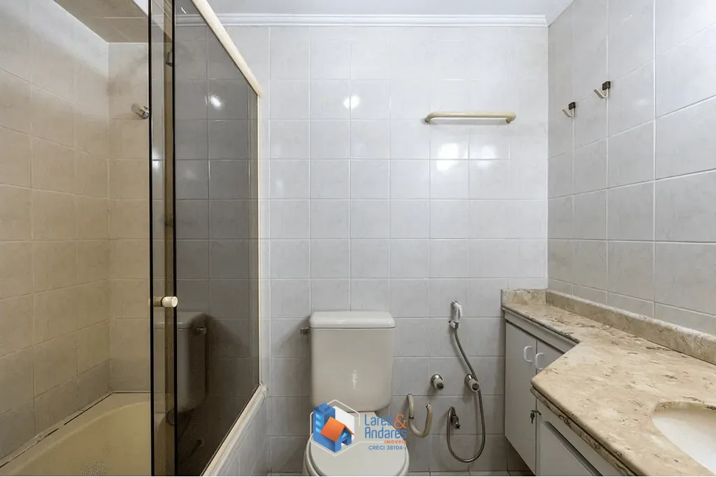 Apartamento, 3 quartos, 108 m² - Foto 9
