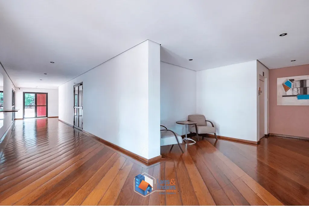 Apartamento, 3 quartos, 108 m² - Foto 12