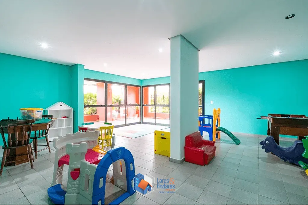 Apartamento, 3 quartos, 108 m² - Foto 20
