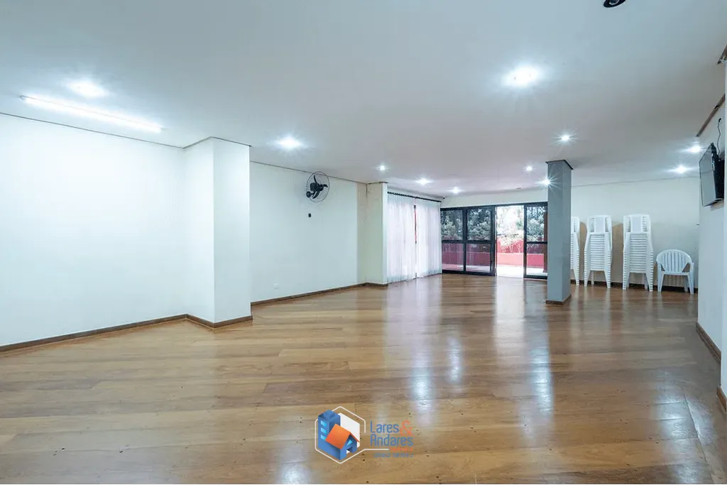 Apartamento, 3 quartos, 108 m² - Foto 21