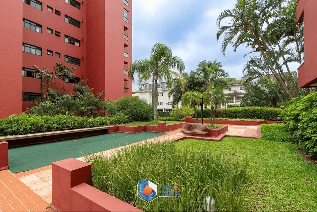 Apartamento, 3 quartos, 108 m² - Foto 22
