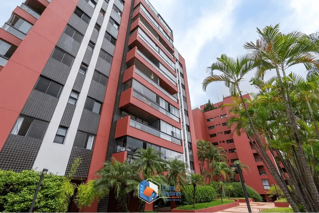 Apartamento, 3 quartos, 108 m² - Foto 26