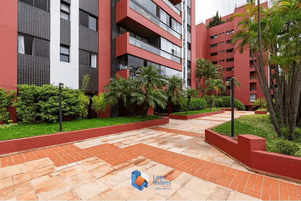 Apartamento, 3 quartos, 108 m² - Foto 27