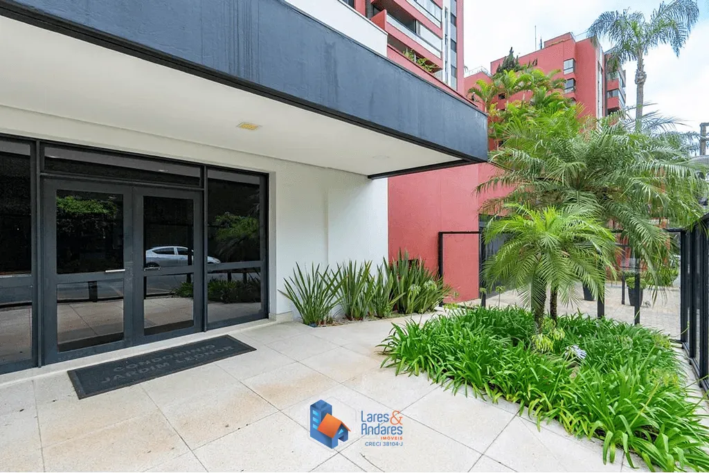 Apartamento, 3 quartos, 108 m² - Foto 28