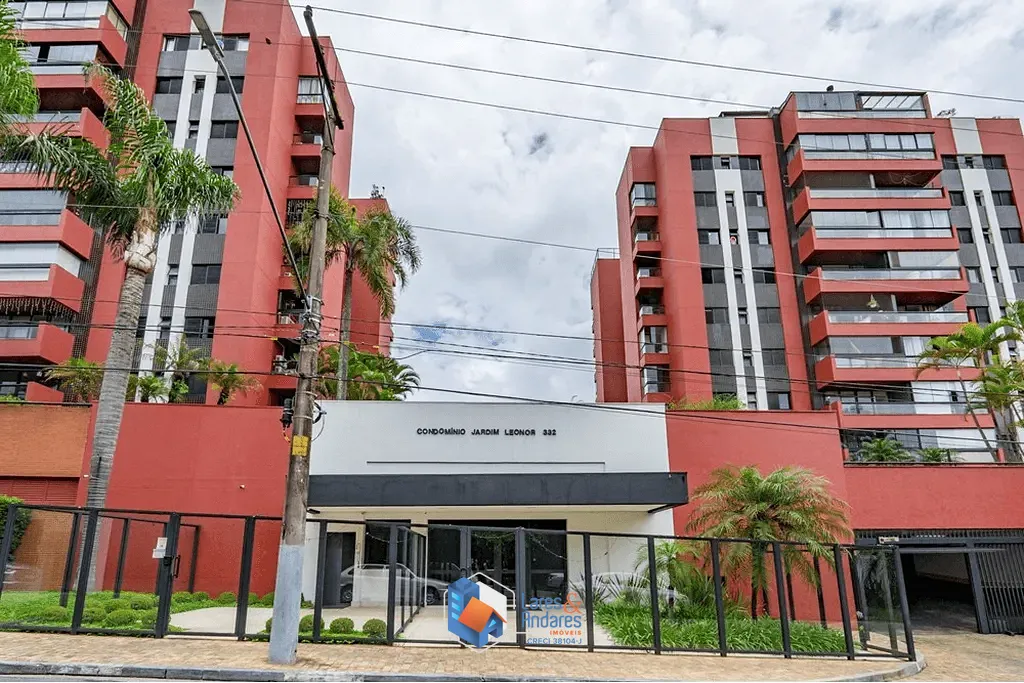 Apartamento, 3 quartos, 108 m² - Foto 29