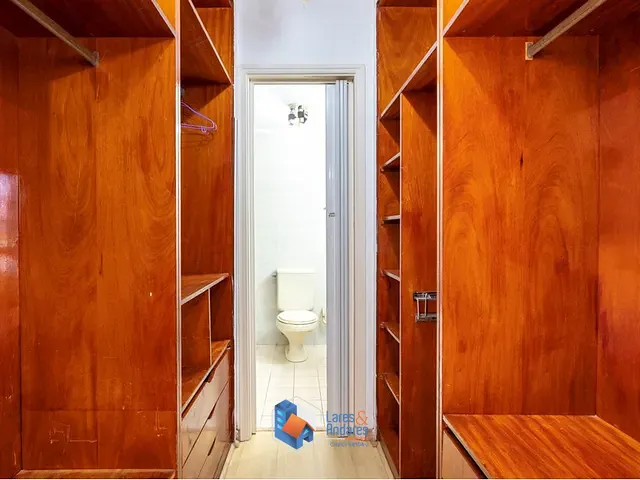 Apartamento 3 quartos e 3 banheiros, à venda, no bairro Jardim Leonor em São Paulo