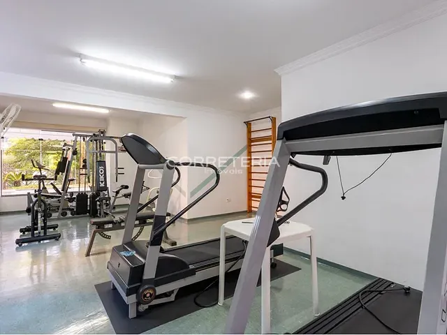 Apartamento 3 quartos e 3 banheiros, à venda, no bairro Vila Andrade em São Paulo