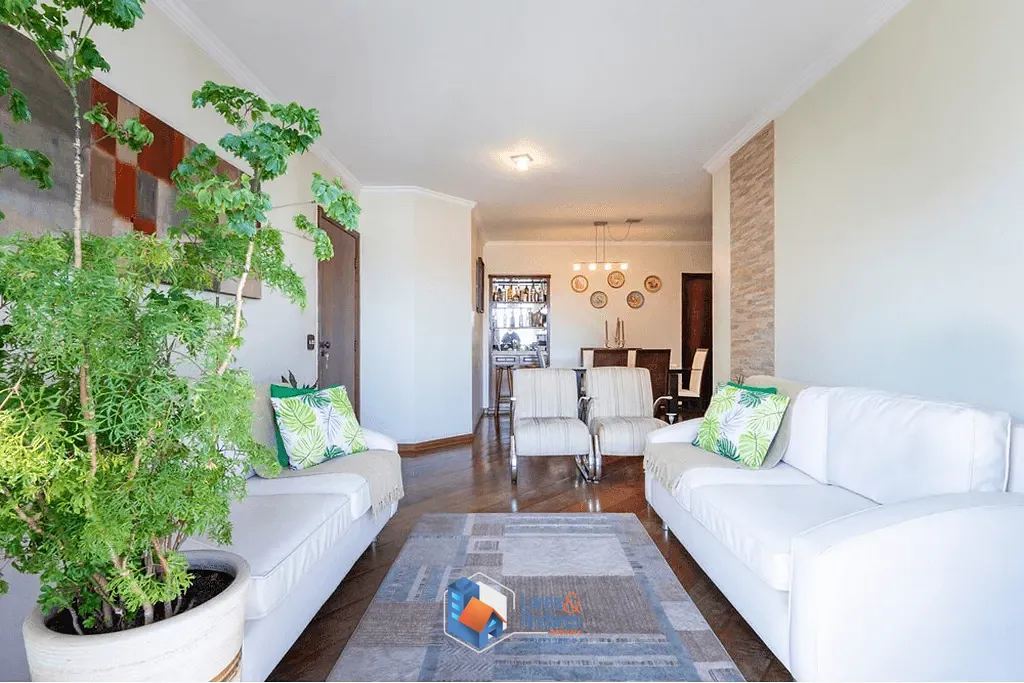 Apartamento, 3 quartos, 119 m² - Foto 31