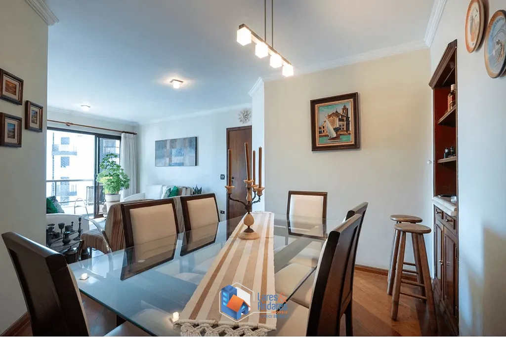 Apartamento, 3 quartos, 119 m² - Foto 32