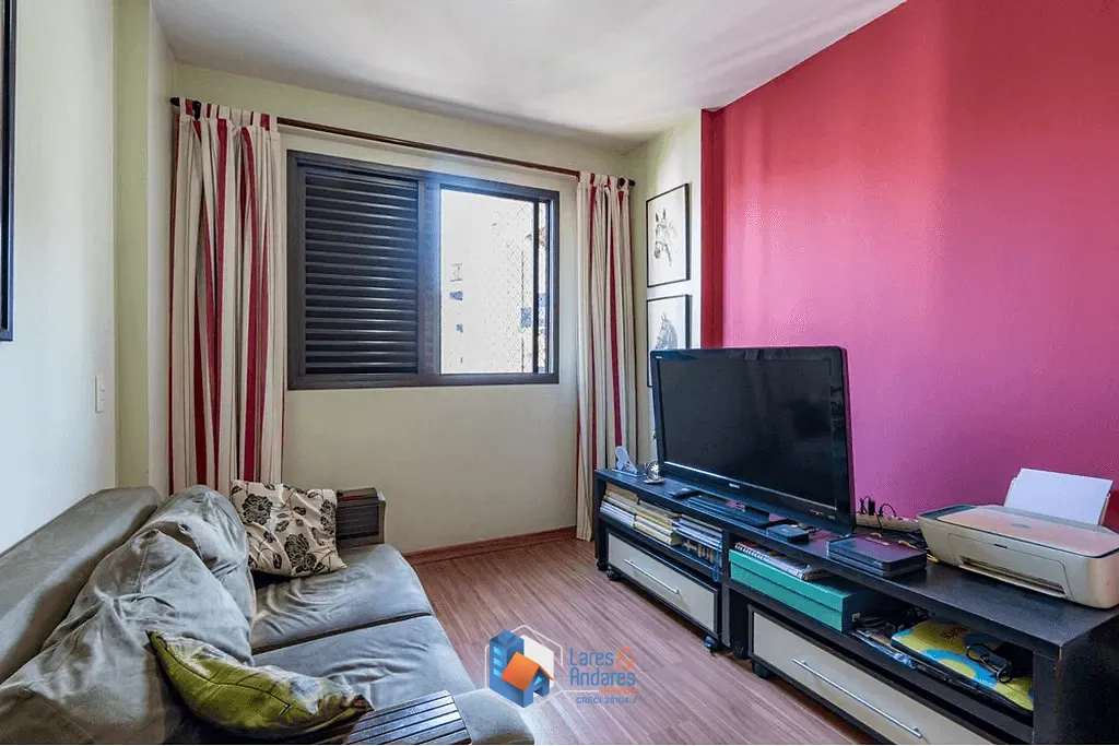 Apartamento, 3 quartos, 119 m² - Foto 37