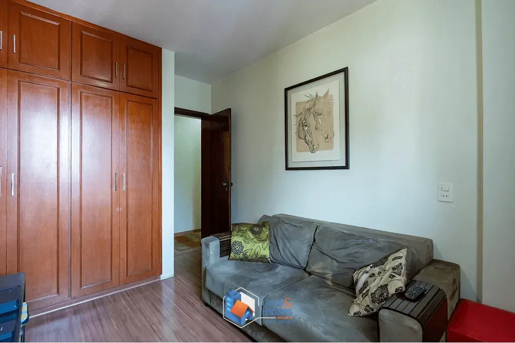Apartamento, 3 quartos, 119 m² - Foto 38