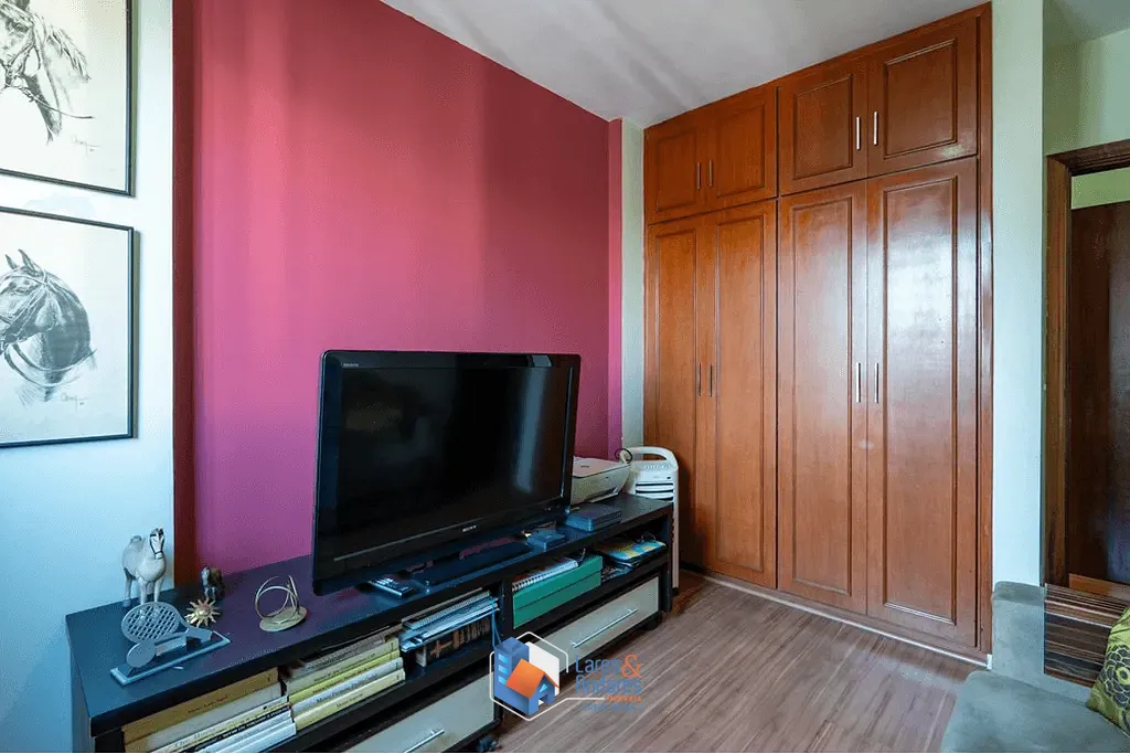 Apartamento, 3 quartos, 119 m² - Foto 39
