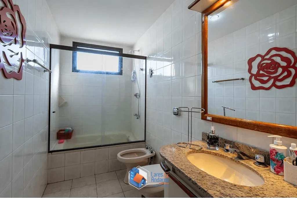 Apartamento, 3 quartos, 119 m² - Foto 40