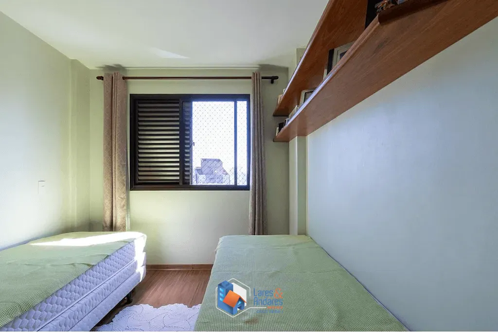 Apartamento, 3 quartos, 119 m² - Foto 41