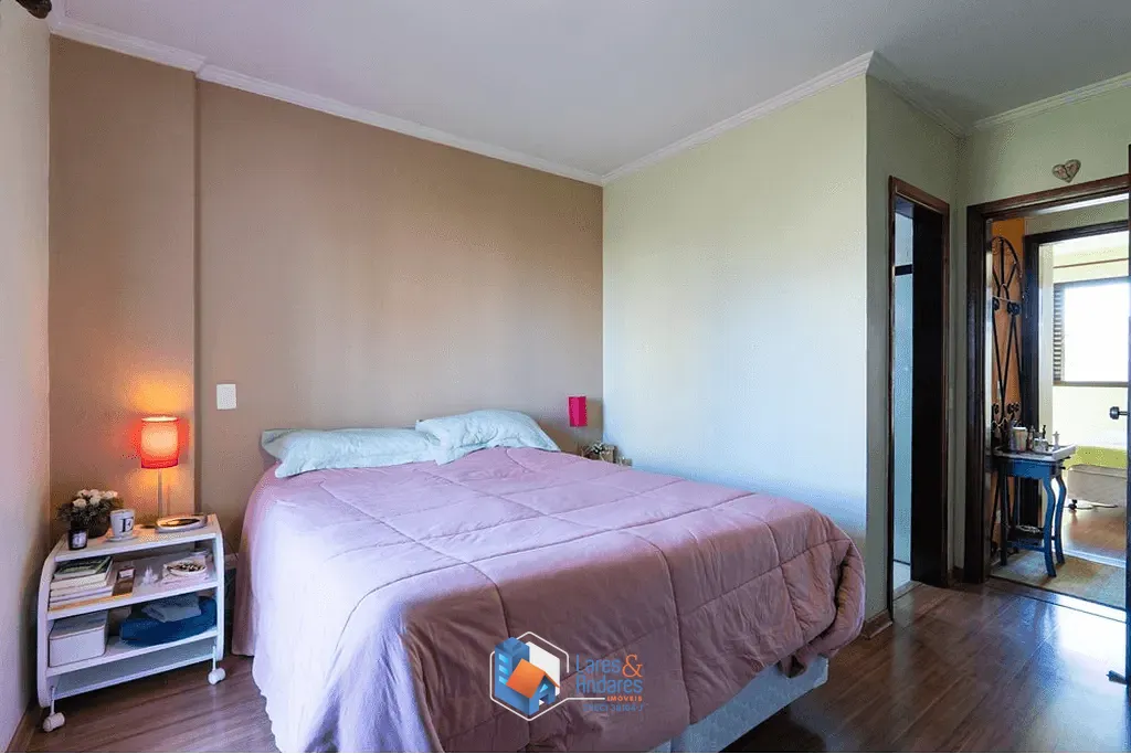 Apartamento, 3 quartos, 119 m² - Foto 44