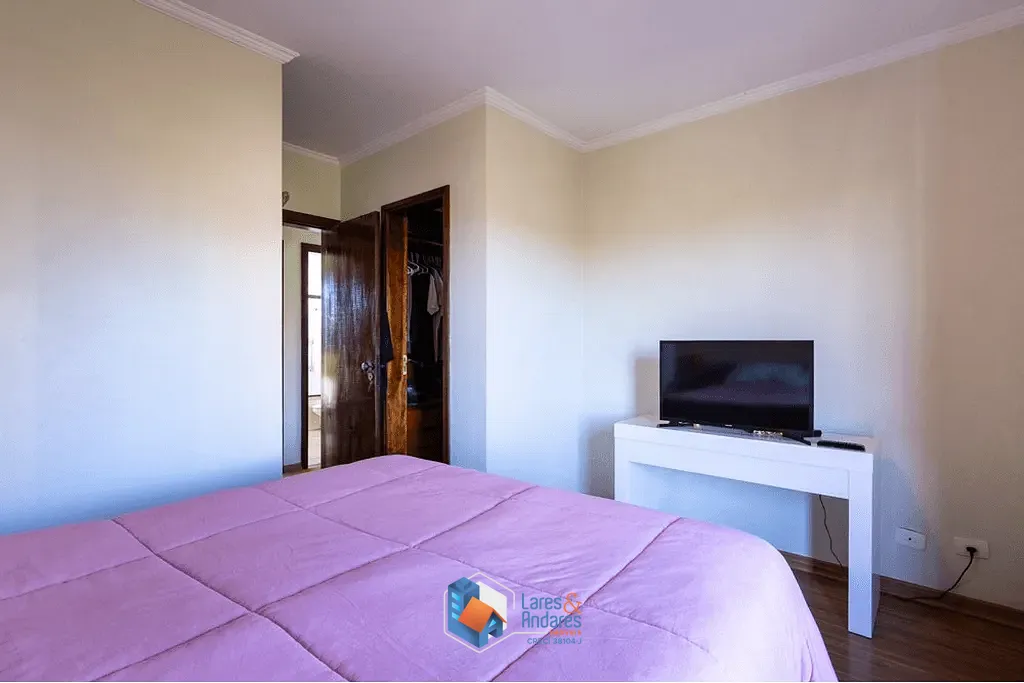Apartamento, 3 quartos, 119 m² - Foto 45