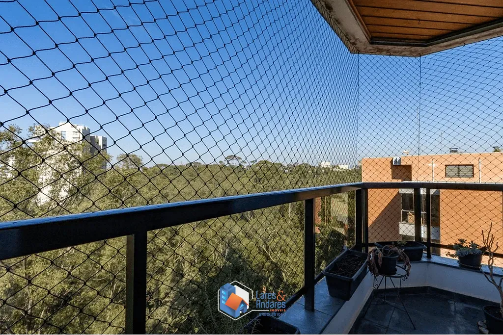 Apartamento, 3 quartos, 119 m² - Foto 48