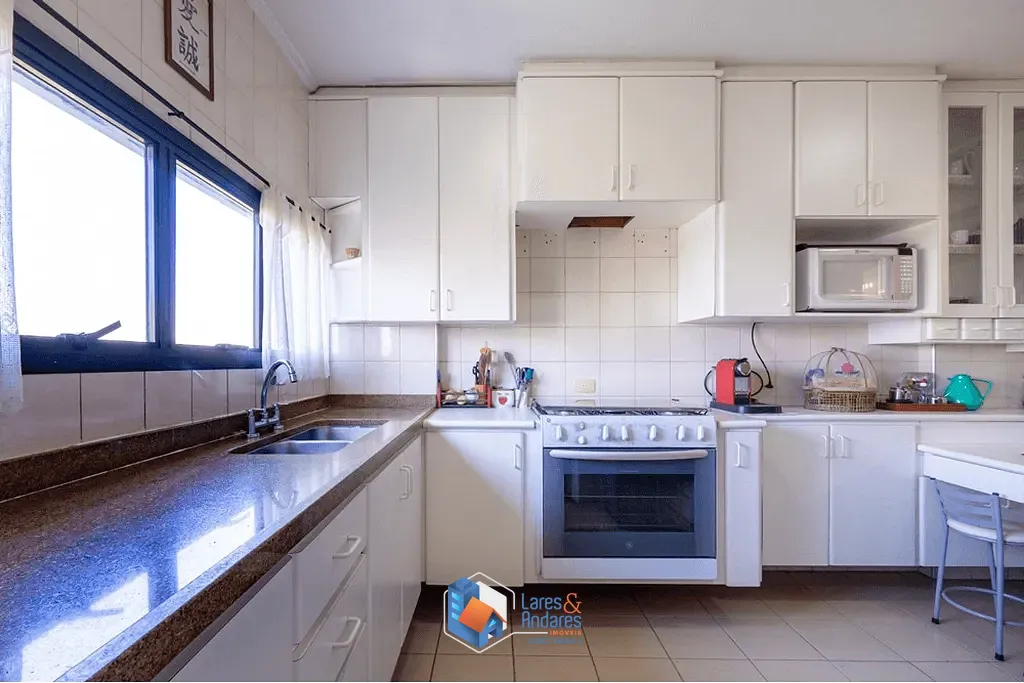 Apartamento, 3 quartos, 119 m² - Foto 50