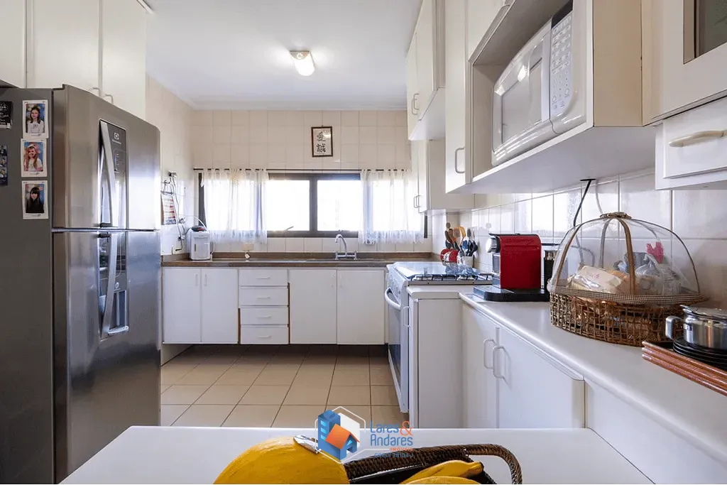 Apartamento, 3 quartos, 119 m² - Foto 53