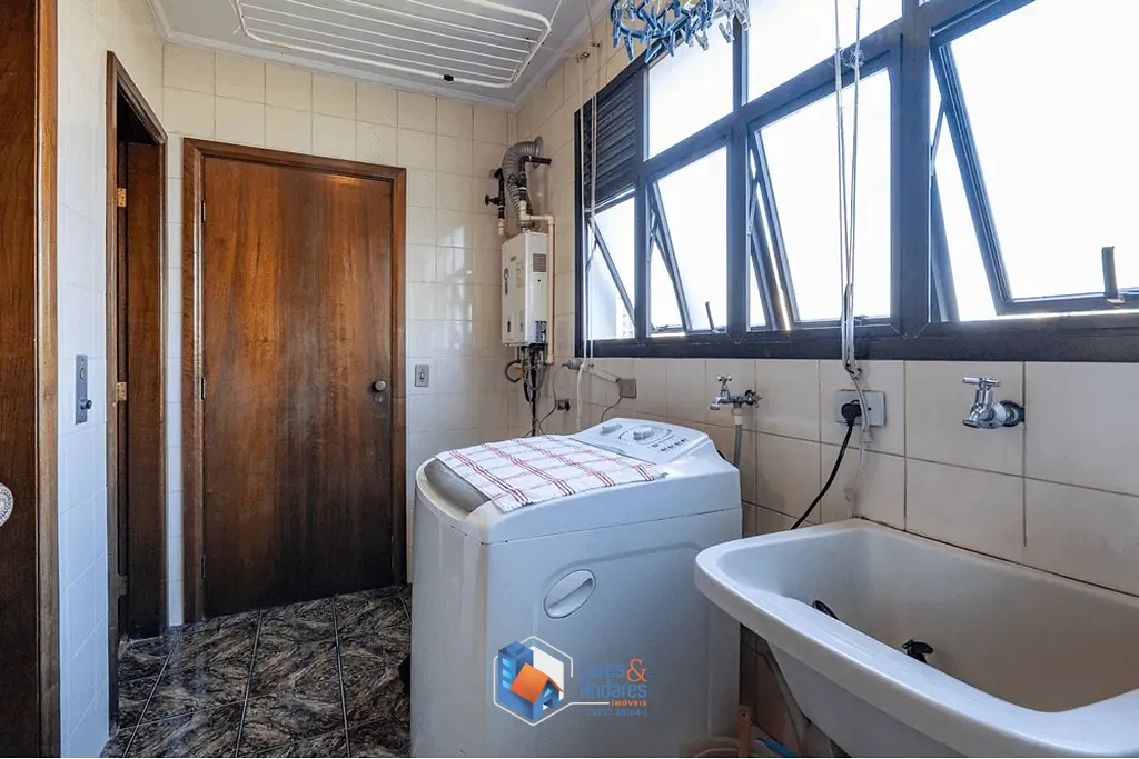 Apartamento, 3 quartos, 119 m² - Foto 54