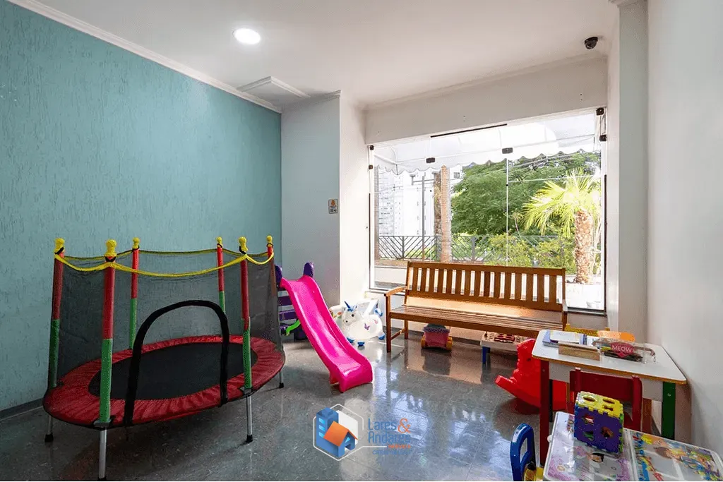 Apartamento, 3 quartos, 119 m² - Foto 4