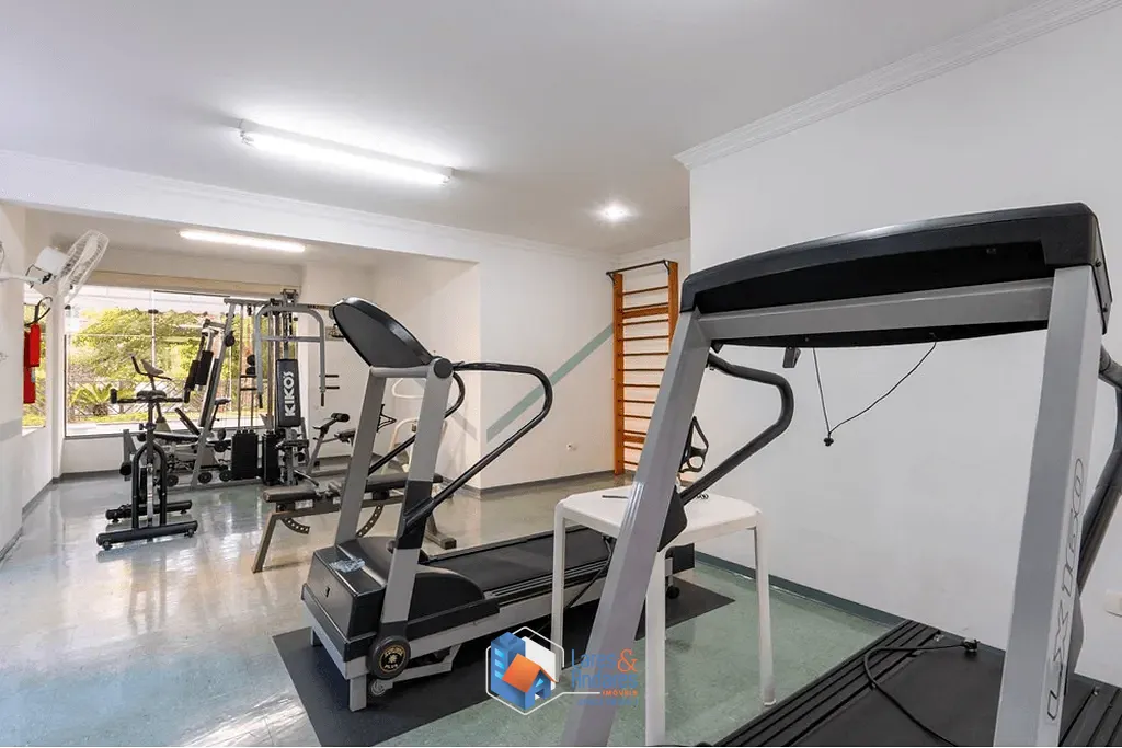Apartamento, 3 quartos, 119 m² - Foto 5