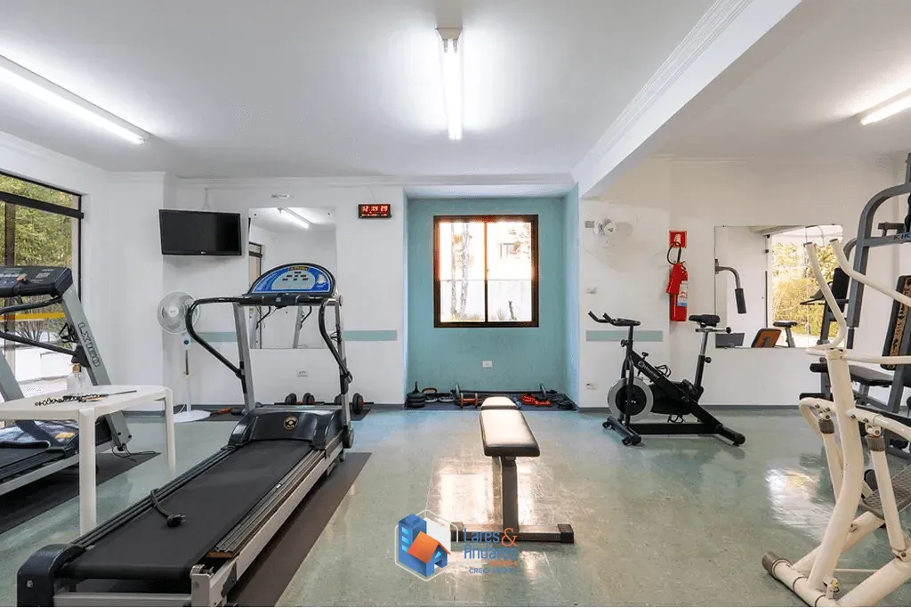 Apartamento, 3 quartos, 119 m² - Foto 7