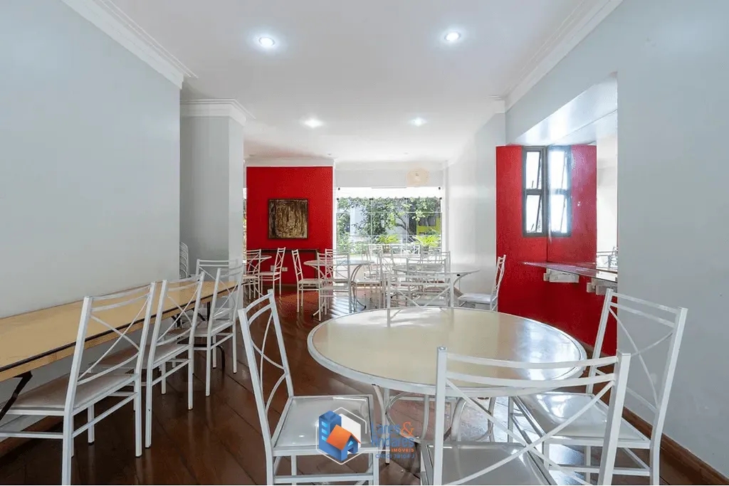 Apartamento, 3 quartos, 119 m² - Foto 8