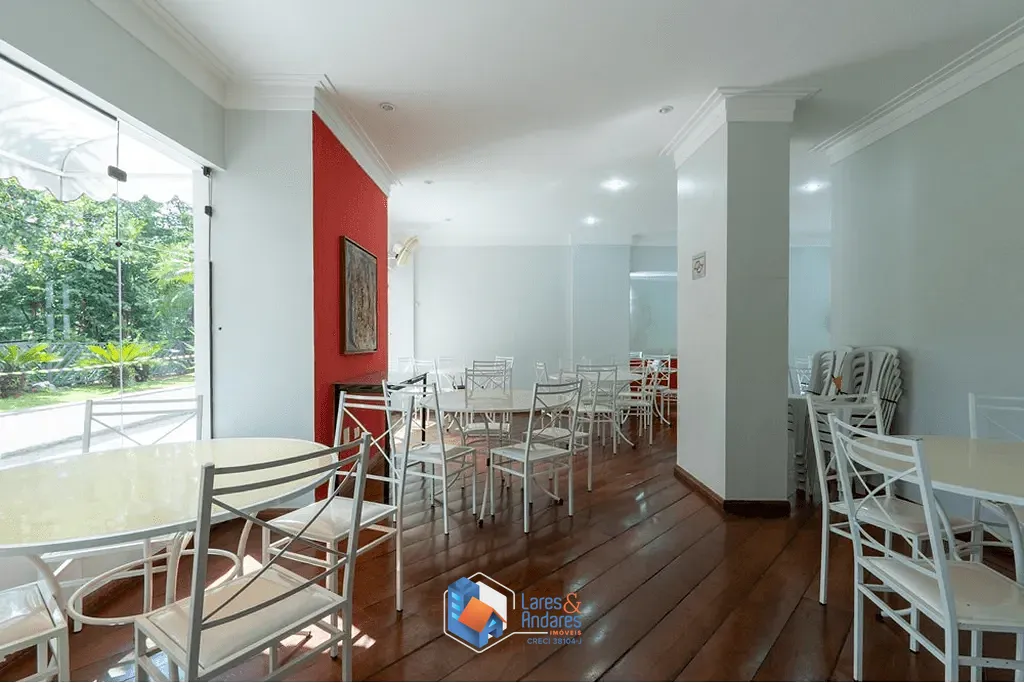 Apartamento, 3 quartos, 119 m² - Foto 9