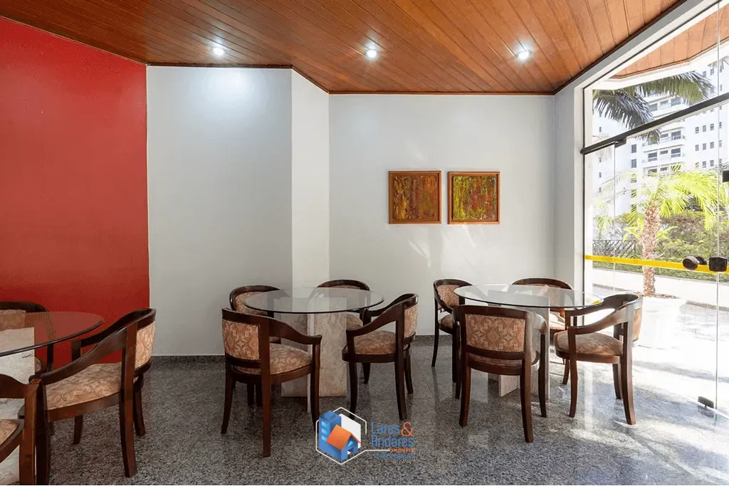 Apartamento, 3 quartos, 119 m² - Foto 10