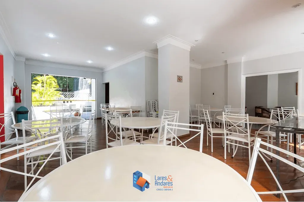 Apartamento, 3 quartos, 119 m² - Foto 11