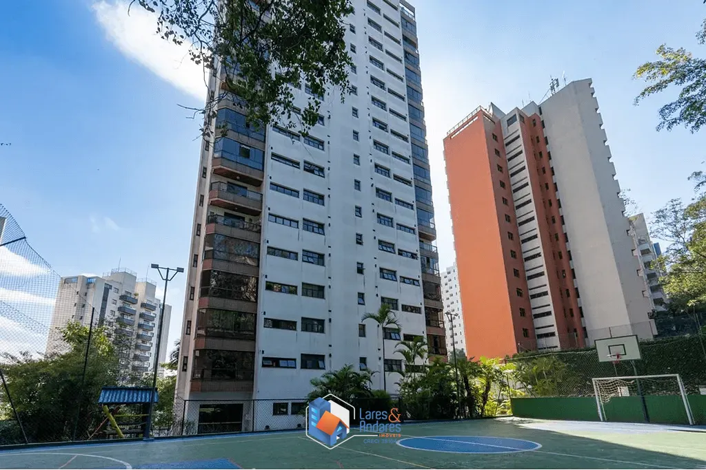 Apartamento, 3 quartos, 119 m² - Foto 14