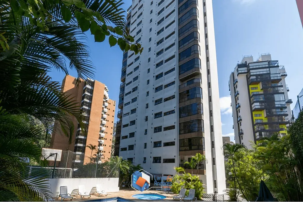Apartamento, 3 quartos, 119 m² - Foto 17
