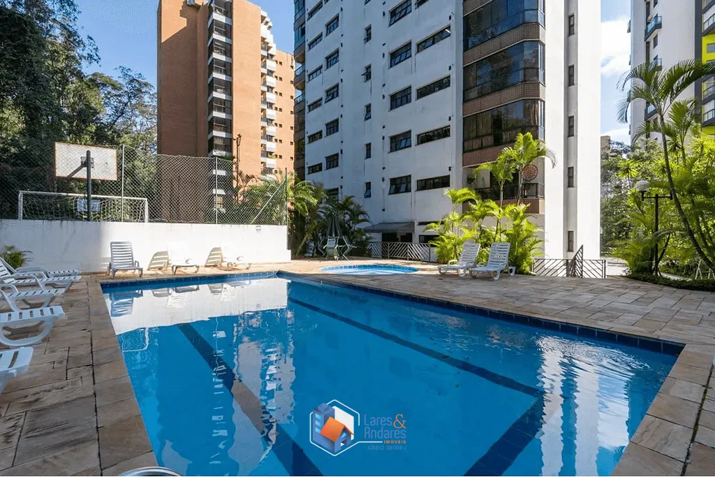 Apartamento, 3 quartos, 119 m² - Foto 18