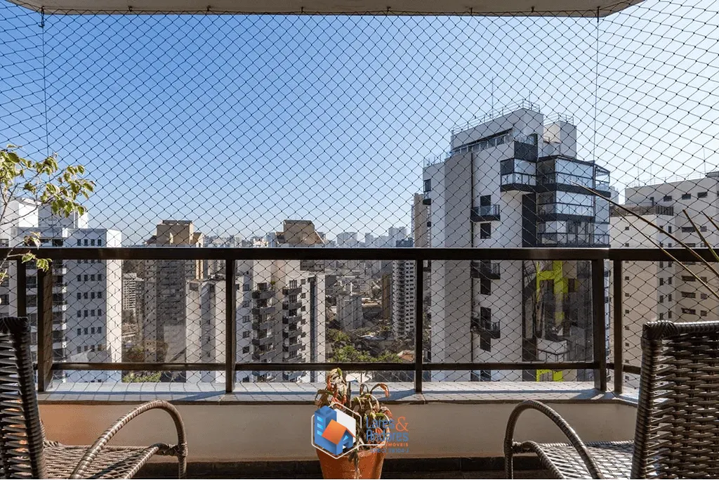 Apartamento, 3 quartos, 119 m² - Foto 19