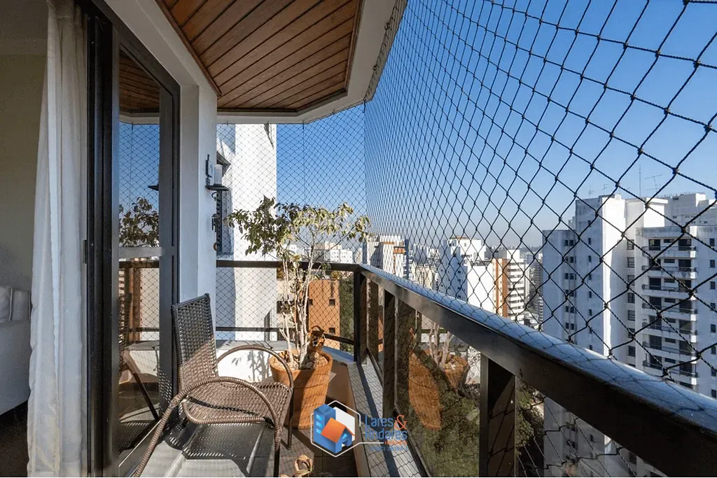 Apartamento, 3 quartos, 119 m² - Foto 20