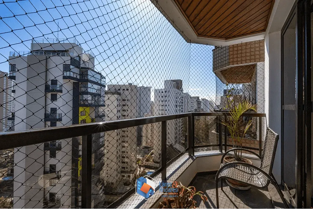 Apartamento, 3 quartos, 119 m² - Foto 21